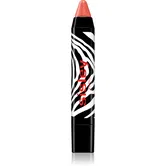 Sisley Phyto-Lip Twist balsam de buze tonifiant in creion culoare 3 Peach 2.5 g