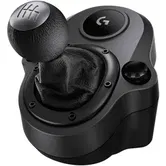 Schimbator de viteze Gaming Logitech Driving Force Shifter pentru Logitech G29/G920