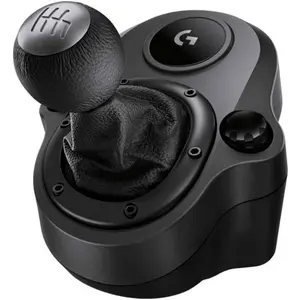 Schimbator de viteze Gaming Logitech Driving Force Shifter pentru Logitech G29/G920