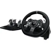Logitech G920 volan gaming compatibil PC/Xbox One