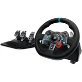 Volan cu pedale Logitech G29 Driving Force Racing (PC, PS3, PS4, PS5)