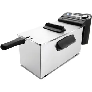 Friteuza Taurus Professional 4, 2200 W, 4l, Inox