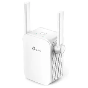 Range Extender Wireless TP-LINK TL-WA855RE, 300 Mbps, 2 Antene externe