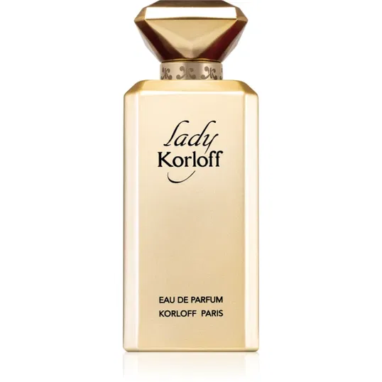 Korloff Lady Korloff Eau de Parfum pentru femei 88 ml