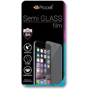 Folie protectie Procell Semi-Glass PFSGGLXA32016 pentru Samsung Galaxy A3 (2016)