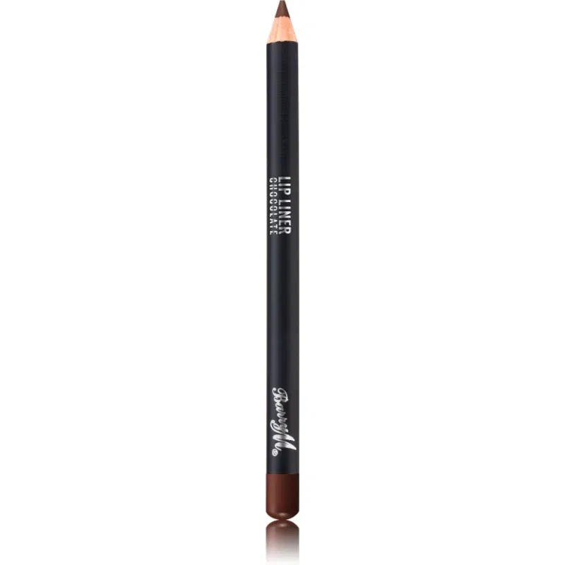 Barry M Lip Liner creion contur buze culoare Chocolate 0,04 g