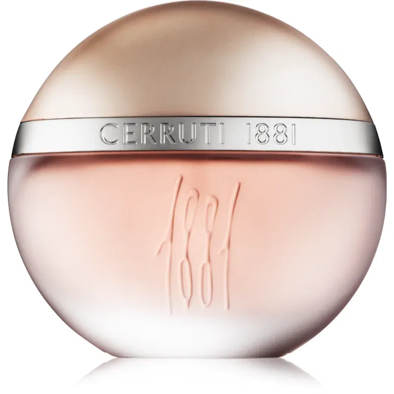 Cerruti 1881 Pour Femme Eau de Toilette pentru femei 100 ml