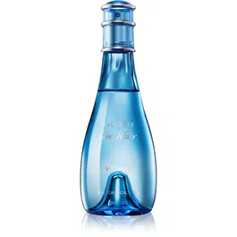 Davidoff Cool Water Woman Eau de Toilette pentru femei 100 ml