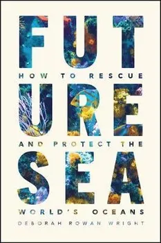 Future Sea. How to Rescue and Protect the World's Oceans, Hardback - Deborah Rowan Wright