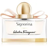 Ferragamo Signorina Eleganza Eau de Parfum pentru femei 50 ml