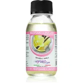 THD Profumo Lavatrice Orchidea e Vanilla parfum concentrat pentru mașina de spălat 100 ml