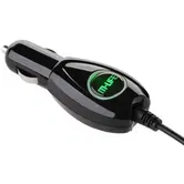 Incarcator Auto M-Life ML0314, MicroUSB, 0.8A (Negru)