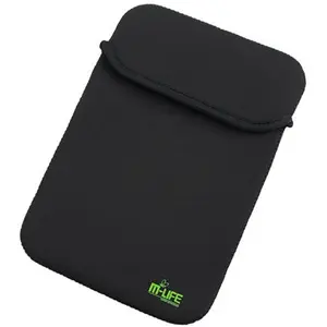 Husa Pouch M-Life ML0429 pentru tablete de 9.7" (Negru)