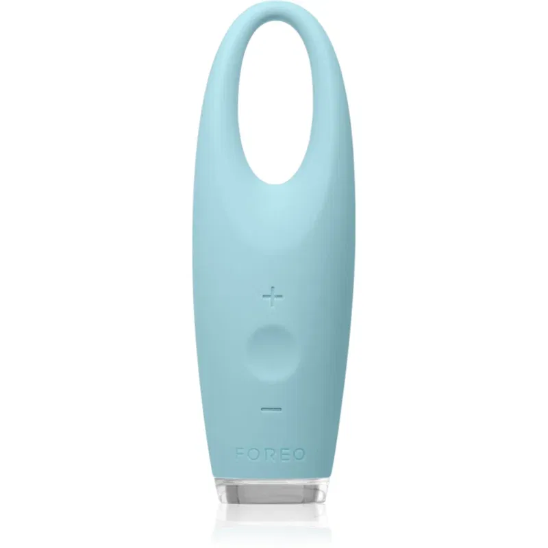 FOREO Iris™ aparat pentru masaj zona ochilor Mint 1 buc