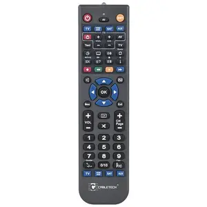 Telecomanda Cabletech PIL1027 Universala Programabila 4 in 1