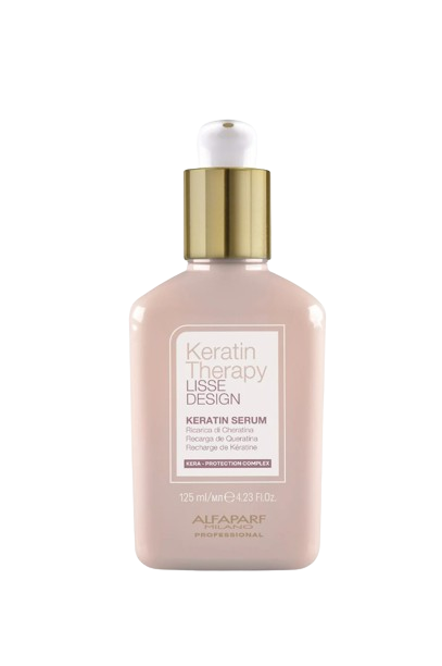 Ser pentru par Lisse Design Keratin, 125ml, Alfaparf