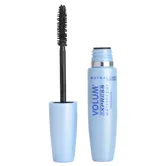 MAYBELLINE NEW YORK Volum´ Express mascara waterproof de 3 ori mai mult volum culoare Black 8.5 ml