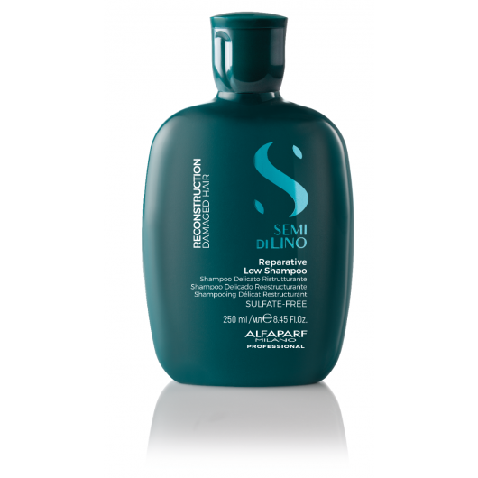 Sampon Reconstruction Reparative, 250ml, Alfaparf