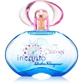 Ferragamo Incanto Charms Eau de Toilette pentru femei 50 ml