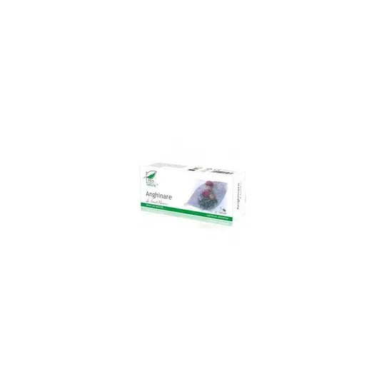 Anghinare, 30cps - MEDICA