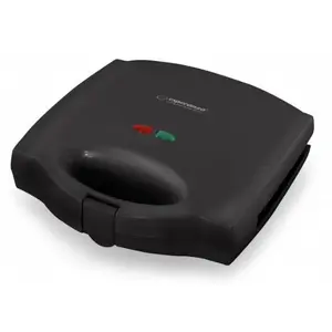 Sandwich Maker 3 in 1 ESPERANZA EKT006K, 700W (Negru)