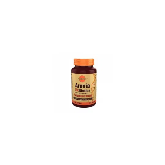 Aronia 3xBiotics, 40cps - MEDICA