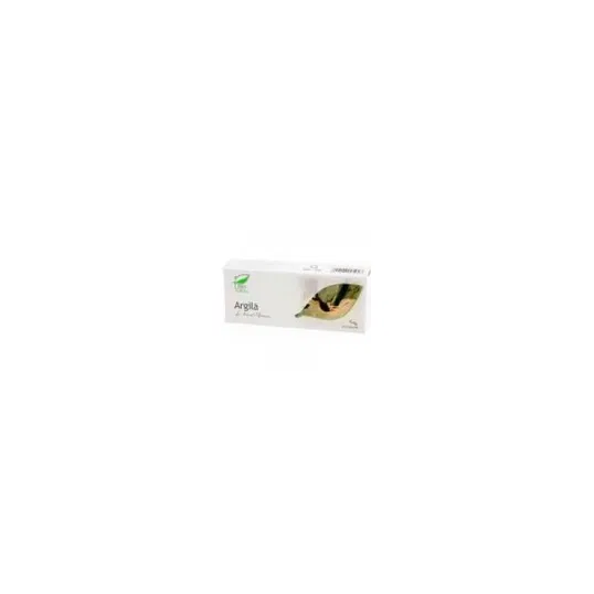 Argila, 30cps, - MEDICA