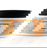 Pasta funk clay mata pentru par Style Stories, 100ml, Alfaparf