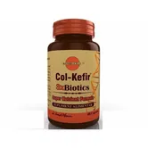 Col-Kefir 3xBiotics, 40cps - MEDICA