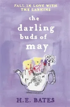 Darling Buds of May. Book 1, Paperback - H. E. Bates