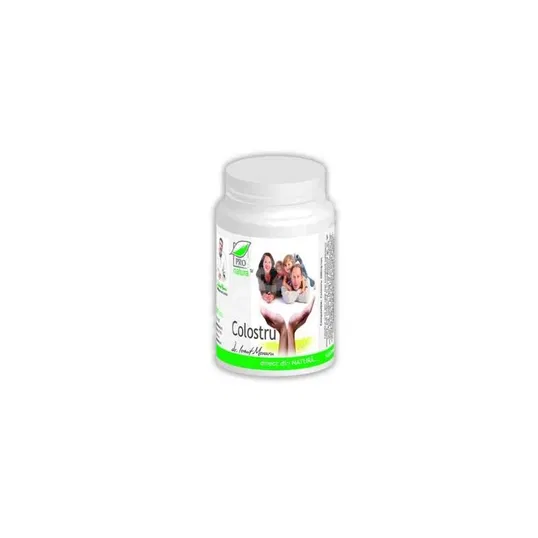 Colostru, 60cps - MEDICA