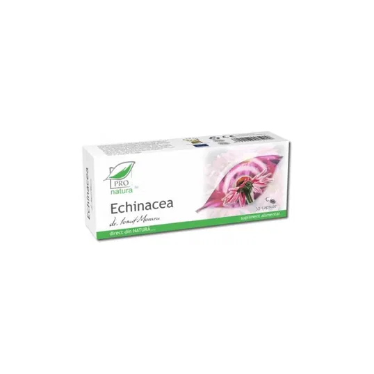 Echinacea, 30cps - MEDICA