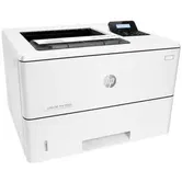 Imprimanta HP LaserJet Enterprise M501dn, laser alb-negru, A4, 43 ppm, Duplex, Retea