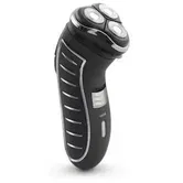 Aparat de ras electric Esperanza EBG002K RAZOR (Negru-Alb)