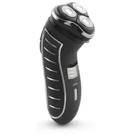 Aparat de ras electric Esperanza EBG002K RAZOR (Negru-Alb)