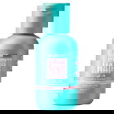 Sampon pentru fortifierea si accelerarea cresterii parului travel size, 60ml, Hairburst
