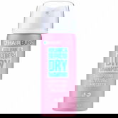 Sampon uscat pentru volum si reimprospatarea parului travel size, 50ml, Hairburst