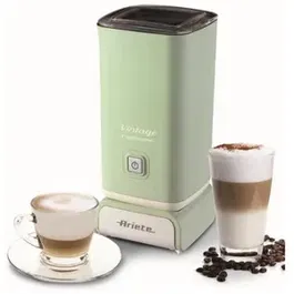 Dispozitiv spumare lapte Ariete 2878CR/GR, 500W (Crem-Kaki)