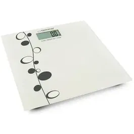 Cantar de baie Esperanza Zumba ESP-EBS005, 180 Kg (Alb)