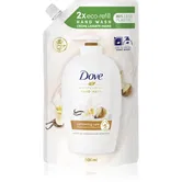 Dove Purely Pampering Shea Butter săpun lichid rezervă unt de shea si vanilie 500 ml