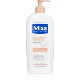 Mixa Allantoin Restore lapte de corp pentru piele foarte uscata 400 ml
