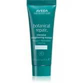 Aveda Botanical Repair™ Intensive Strengthening Masque Light masca cremoasa delicata pentru par frumos si sanatos 25 ml