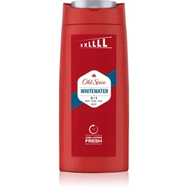 Old Spice Whitewater gel de duș pentru bărbați 675 ml