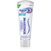 Sensodyne Repair & Protect Cool Mint pastă de dinți pentru dinti sensibili 75 ml