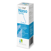 Nutridef Naso Spray, 20ml, Nutrileya
