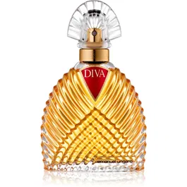 Emanuel Ungaro Diva Eau de Parfum pentru femei 50 ml