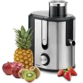 Storcator de fructe Trisa Vital Juicer 7006.75, 500W, 350ml (Inox)