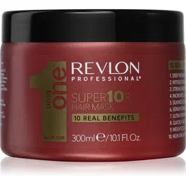 Revlon Professional Uniq One All In One Classsic mască pentru păr 10 în 1 300 ml