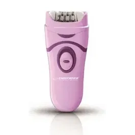 Epilator Esperanza Copacabana EBD002V (Mov)