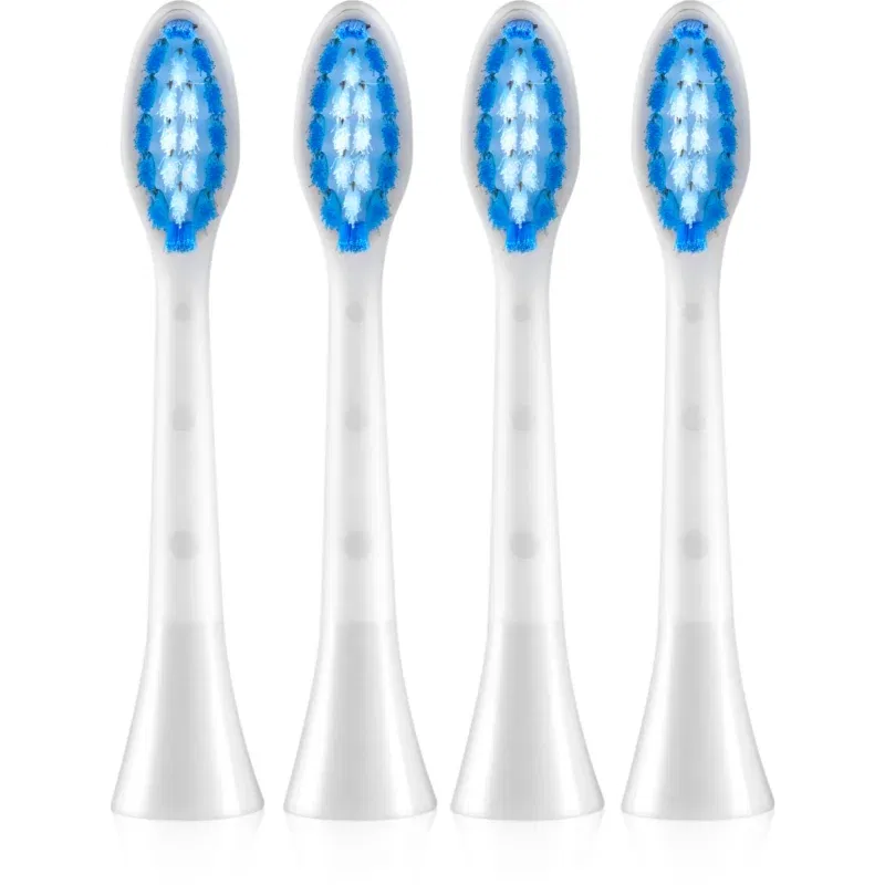 Silk'n SonicYou Soft capete de schimb pentru periuta de dinti for SonicYou 4 buc